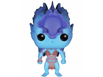 funko pop magic the gathering series 2 kiora atua vinyl figure 4 inch