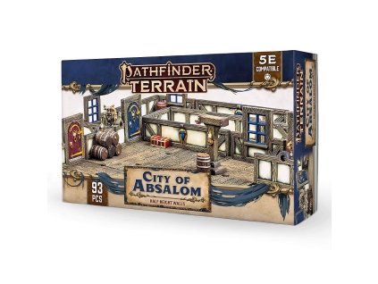 88359 pathfinder terrain city of absalom half height walls