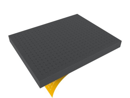 88593 penovy raster feldherr 30 mm samolepici