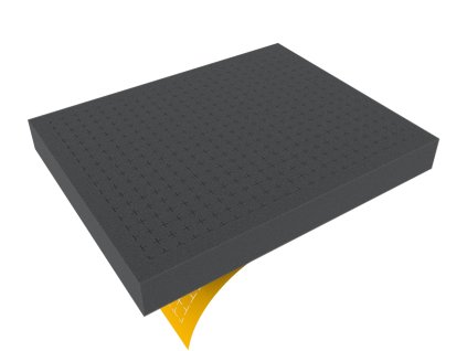 88599 penovy raster feldherr 40 mm samolepici