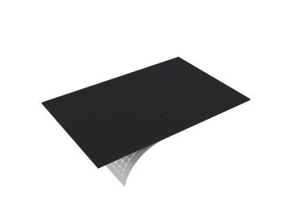 88725 penovy raster feldherr 5 mm double size samolepici