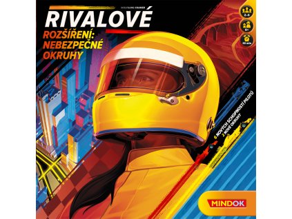 46270 rivalove rozsireni