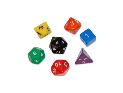 Sada kostek (Barva béžová)