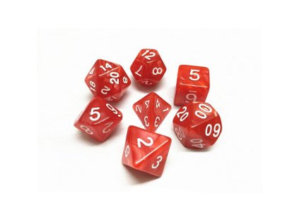 85293 sada kostek cherry