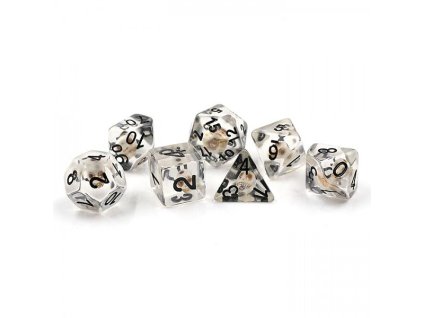 85596 sada kostek kamenne lebky