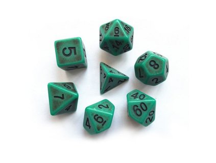 85605 sada kostek koroze medi