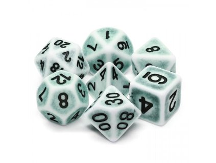 85617 sada kostek kosti mrtvych