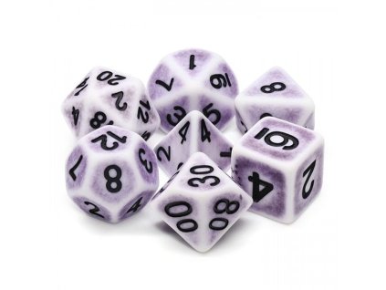 85608 sada kostek levandule