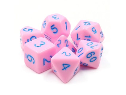 85464 sada kostek unicorn