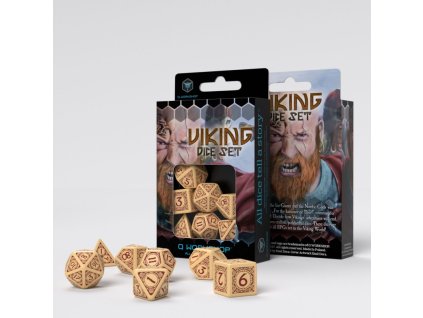 46852 sada kostek viking