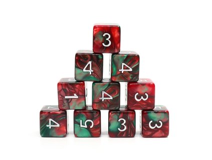 85968 sada sestistenek goblini krev