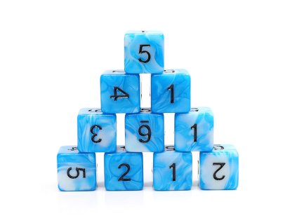 85971 sada sestistenek ledove kouzlo