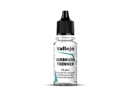 90024 vallejo airbrush thinner redidlo