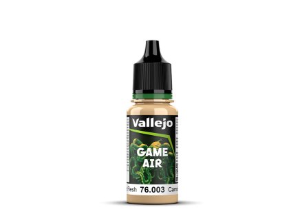 90396 vallejo game air pale flesh