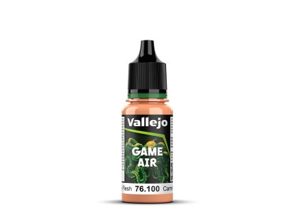 90399 vallejo game air rosy flesh