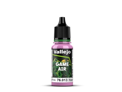 90435 vallejo game air squid pink