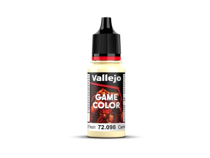 89799 vallejo game color elfic flesh