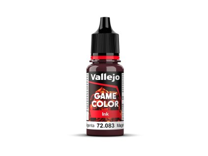 90048 vallejo game color magenta ink