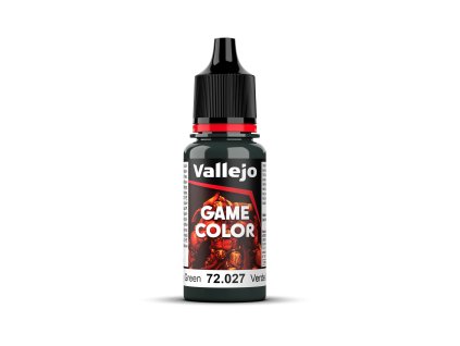 89904 vallejo game color scurvy green
