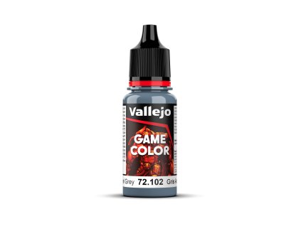 89970 vallejo game color steel grey