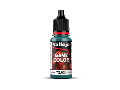 89889 vallejo game color turquoise