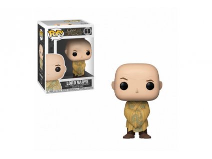 26140 1 game of thrones funko figurka lord varys