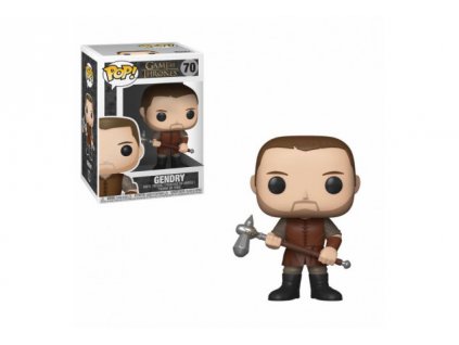 26152 1 game of thrones funko figurka gendry