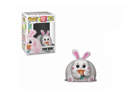 26305 1 raubir ralph funko figurka fun bun