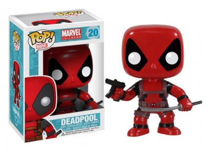 26449 1 deadpool funko figurka bobble head