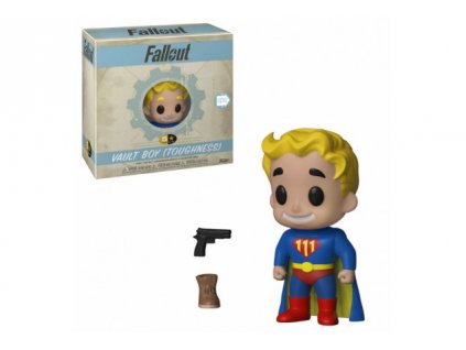 26467 1 fallout 5 star figurka vault boy toughness