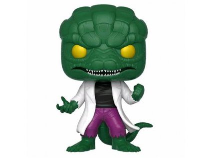 Spider Man funko figurka The Lizard