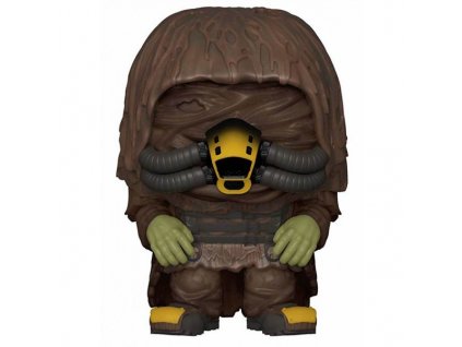 Fallout funko figurka Mole Miner (1)