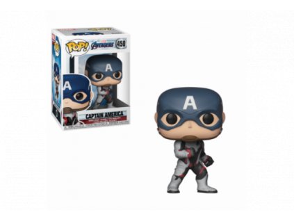 27337 1 avengers endgame funko figurka captain america