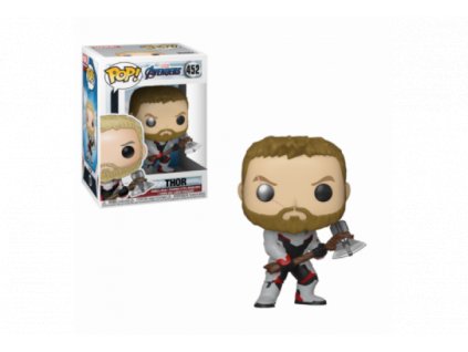 27340 1 avengers endgame funko figurka thor