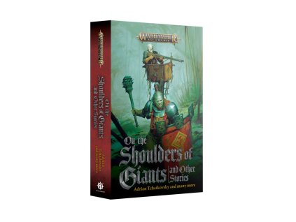 60100281328 BLOnTheShouldersOfGiantsAndOtherStories2025