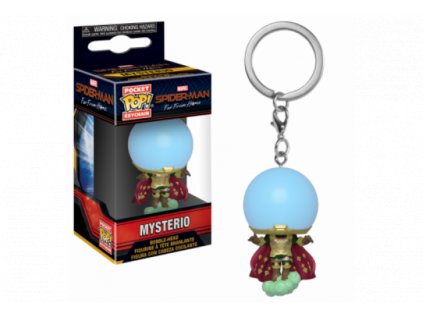 27427 1 spider man funko klicenka mysterio