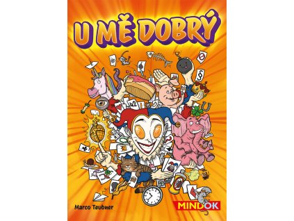 U me dobry titulka01