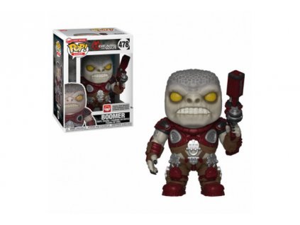 27556 1 gears of war funko figurka boomer