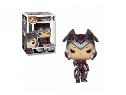 27559 1 gears of war funko figurka queen myrrah