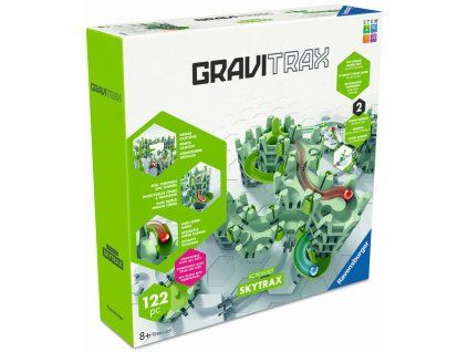 286302 gravitrax startovni sada skytrax m