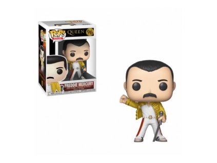 27730 1 queen funko figurka freddie mercury 96