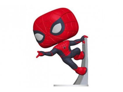 27811 1 spider man funko figurka spider man upgraded suit