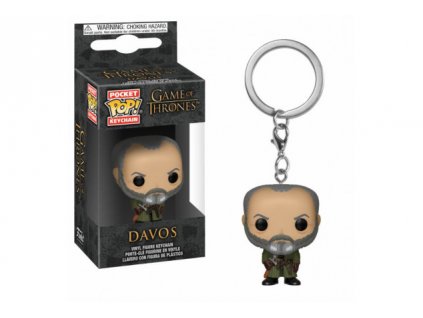 27829 1 game of thrones funko klicenka davos