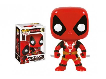 27874 1 deadpool funko figurka deadpool two swords