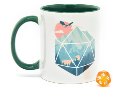 x glstgs gm 3 d20scne