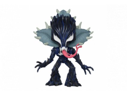 28222 1 marvel venom funko figurka groot