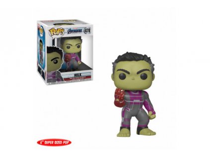 28237 1 avengers funko figurka hulk xxl 15 cm