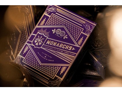 x t11 monarch purple