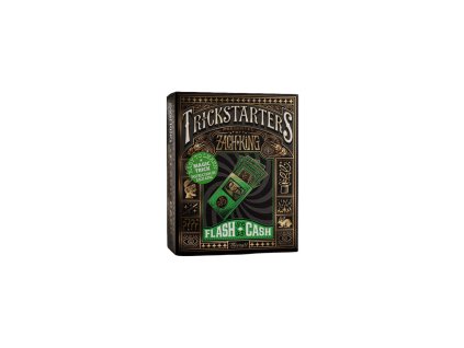 x t11 trickstarters flash