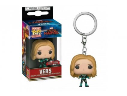 28315 1 avengers funko klicenka captain marvel vers